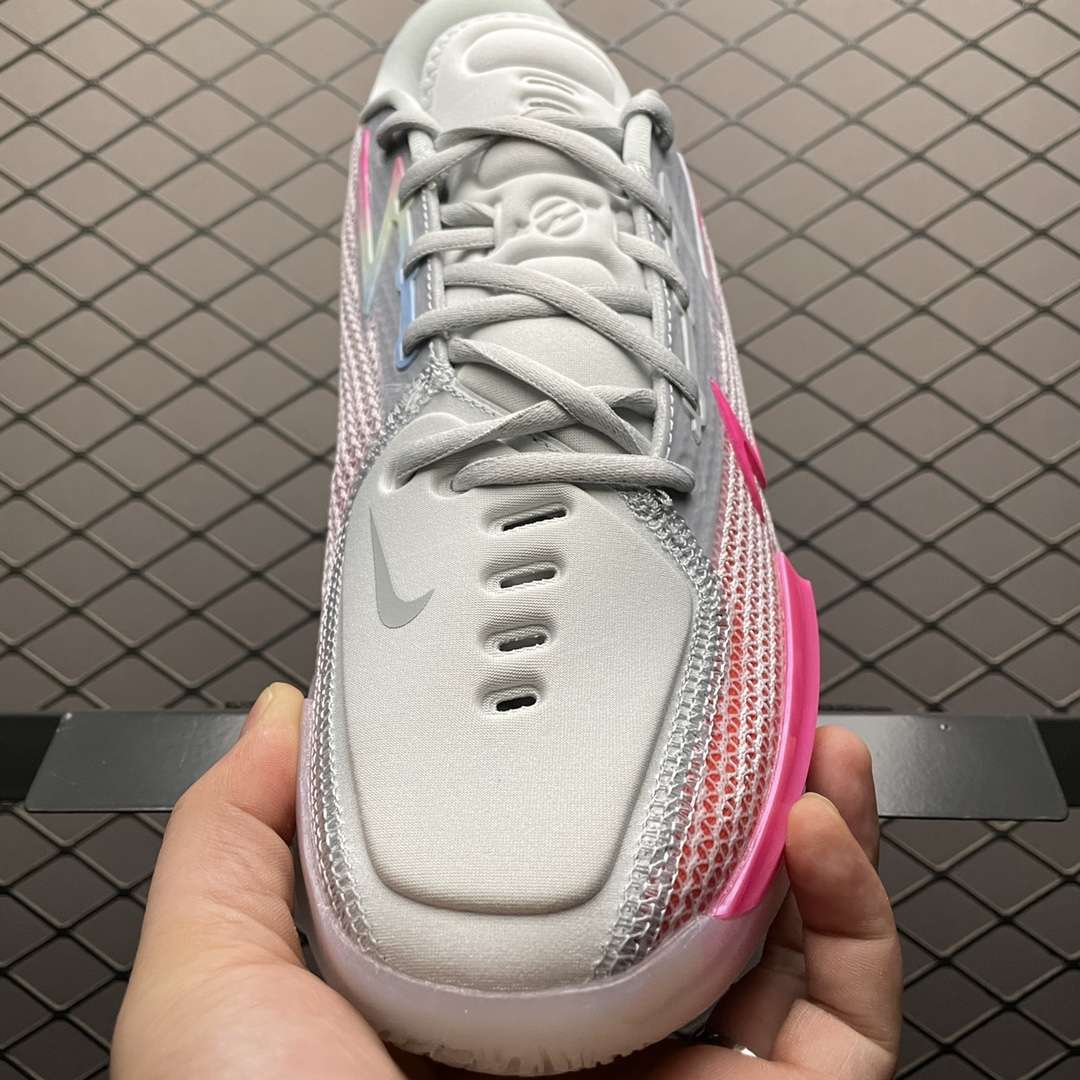 KICKWHO Nike Air Zoom GT Cut Think Pink CZ0175-008 - Image 9