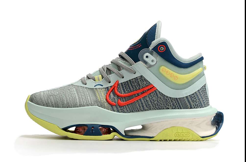 Kickswho Nike GT Jump 2 Alpha Wave