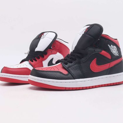 Kickswho Air Jordan 1 Retro High "Homage To Home" (Non-numbered) 861428-061
