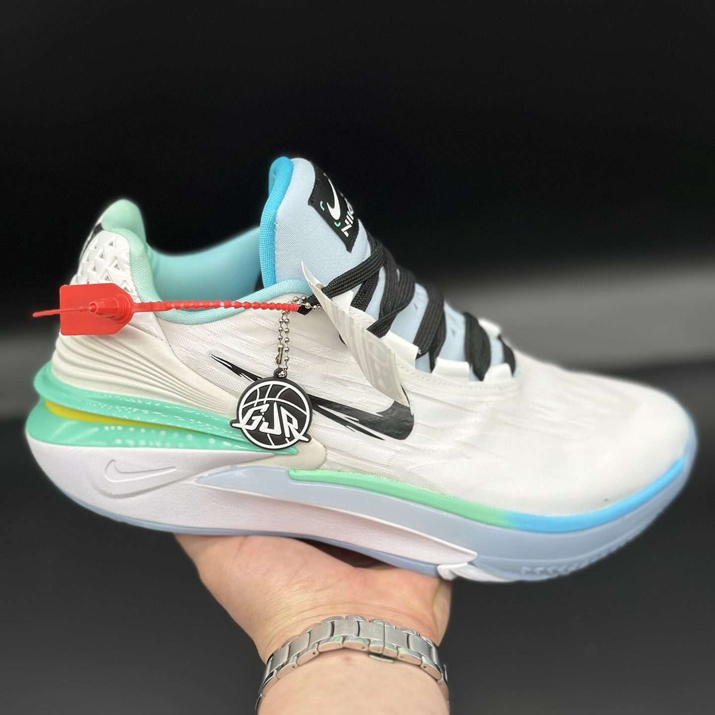 KICKWHO NIKE AIR ZOOM GT CUT 2 TB