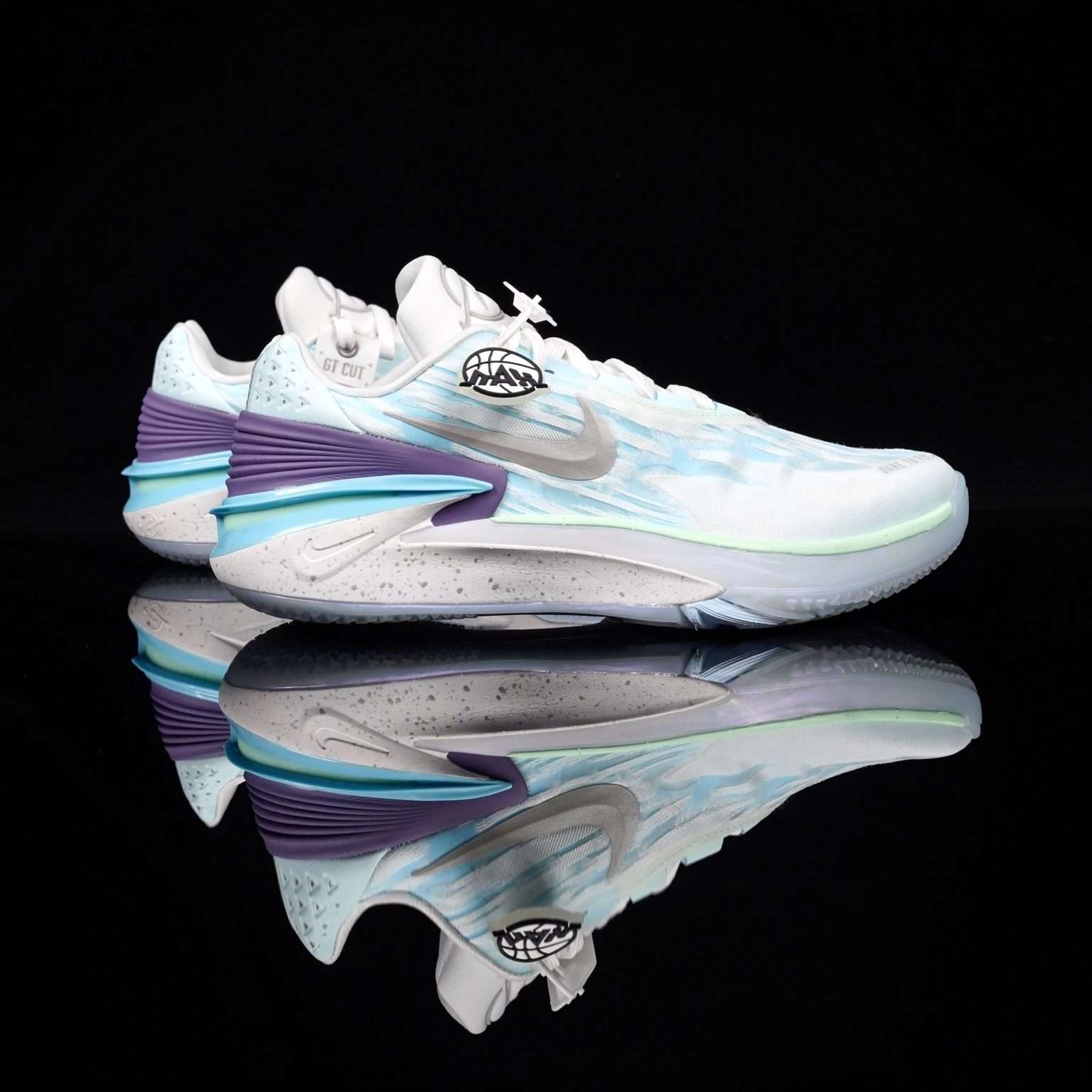 KICKWHO Nike Air Zoom GT Cut 2 EP 'DARE TO FLY' DX6650 602