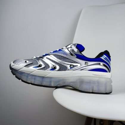 KICKWHO VALENTINO GARAVANI Blue MS-2960 Sneakers