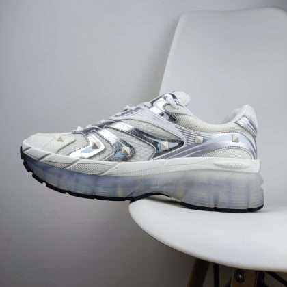 KICKWHO VALENTINO GARAVANI White MS-2960 Sneakers