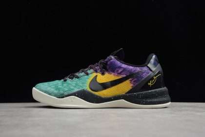 KICKWHO Nike Kobe 8 Easter 555035-302