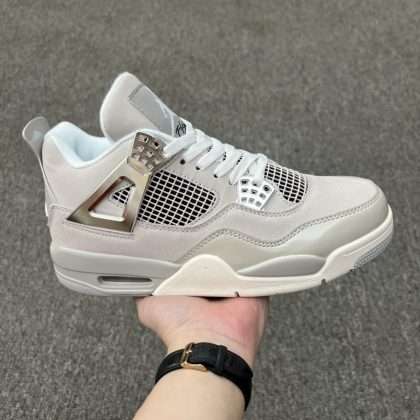KICKWHO Air Jordan 4 Retro "Frozen Moments" AQ9129-001