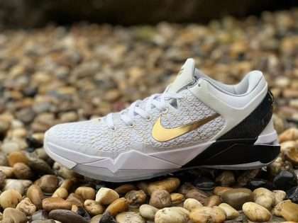 KICKWHO Nike Kobe 7 Elite (Home) 511371-100