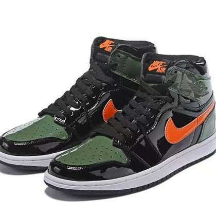 Kickswho SoleFly x Air Jordan 1 Retro High OG 'Art Basel' Friends & Family AV3905-038