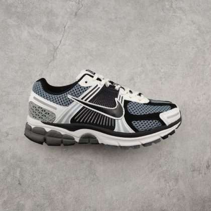 KICKWHO Nike Zoom Vomero 5 Dark Grey Black White CI1694-001