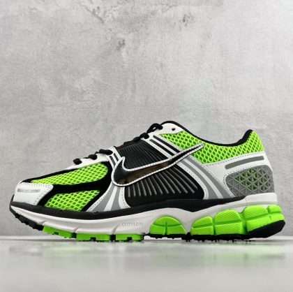 KICKWHO Nike Zoom Vomero 5 Electric Green Black CI1694-300