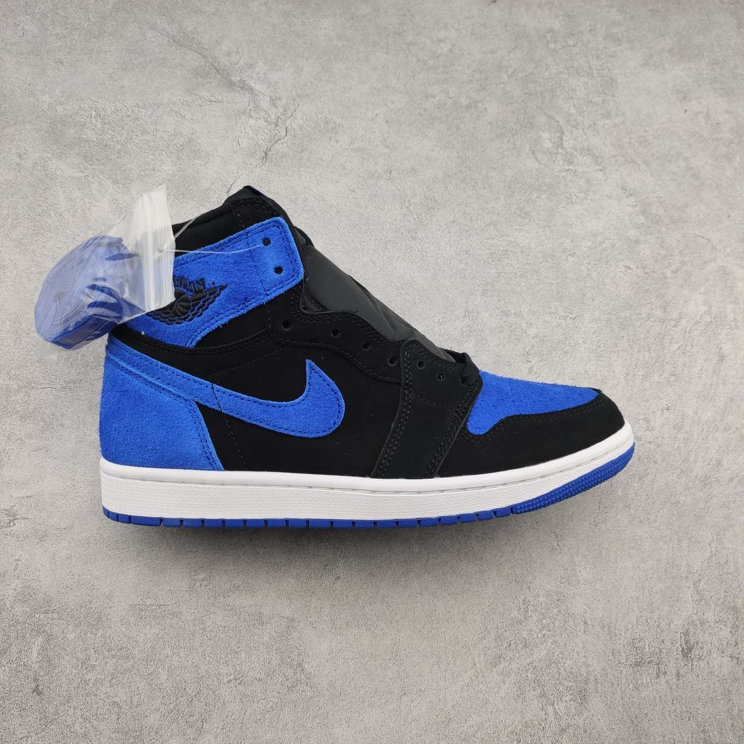 Kickswho Air Jordan 1 High OG "Reimagined" DZ5485-042