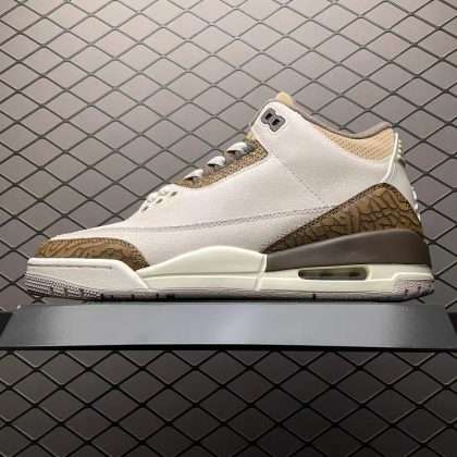 KICKWHO Air Jordan 3 Retro Palomino CT8532-102