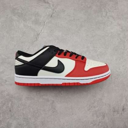 Kickswho NBA x Dunk Low EMB '75th Anniversary - Bulls' DD3363 100