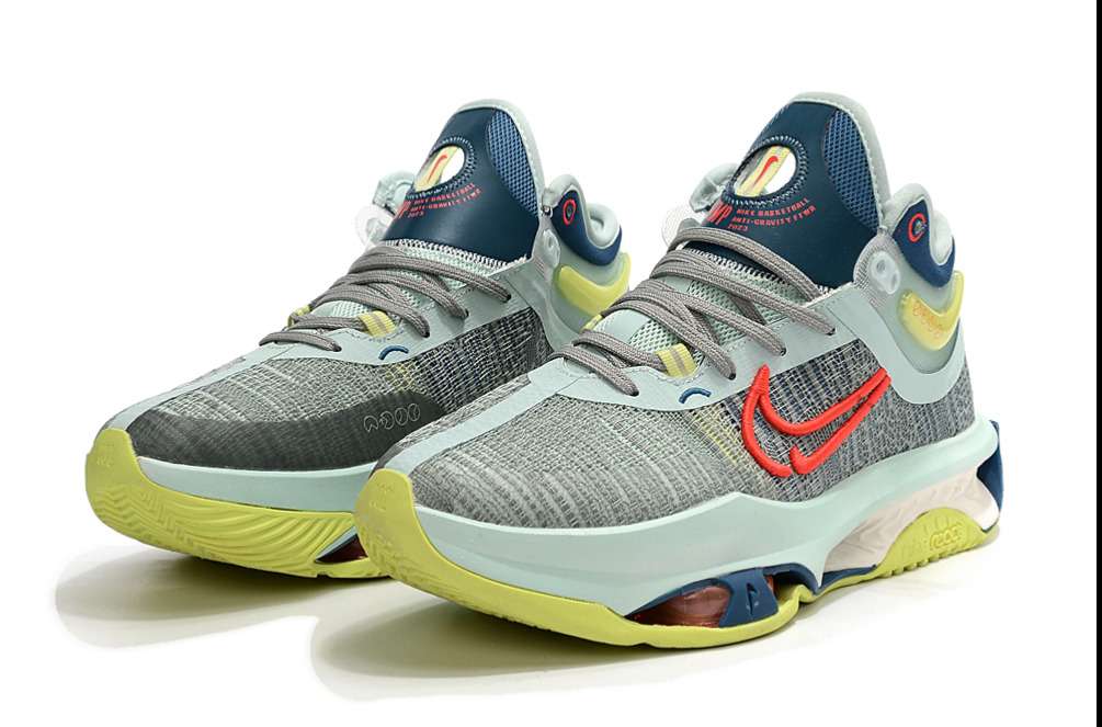 Kickswho Nike GT Jump 2 Alpha Wave - Image 2