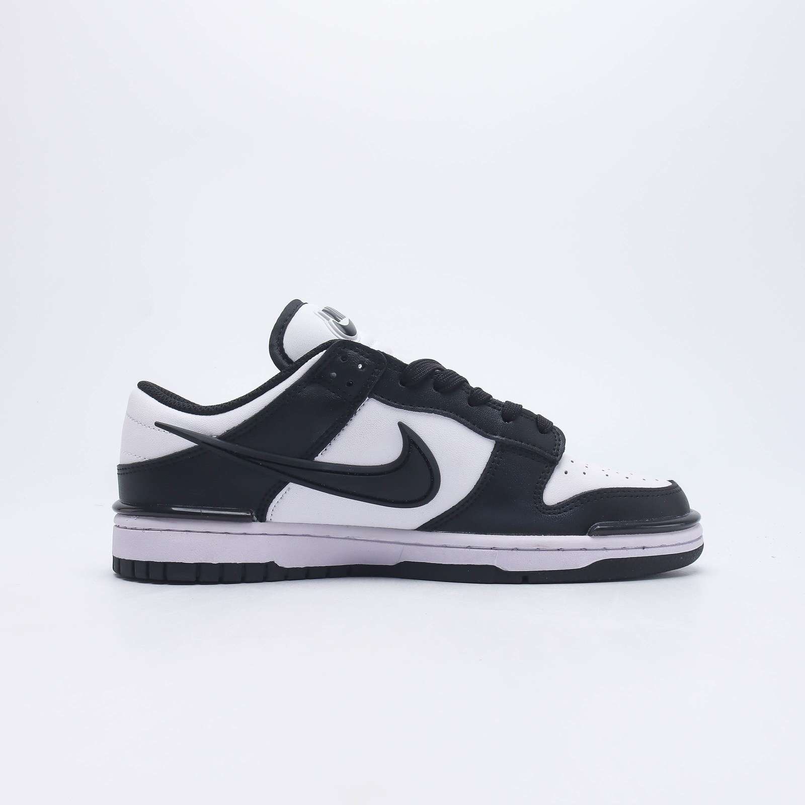 Kickswho Nike Dunk Low Twist "Panda" DZ2794-001 - Image 2