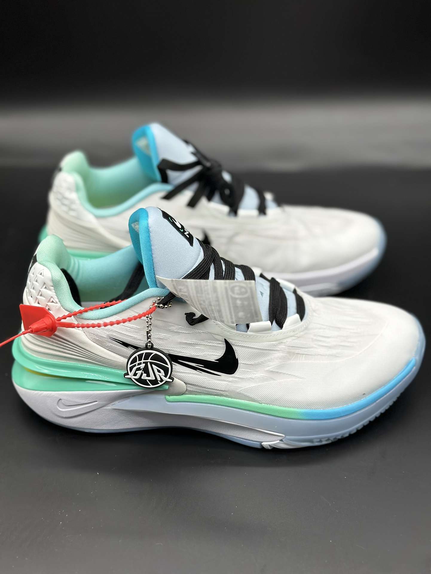 KICKWHO NIKE AIR ZOOM GT CUT 2 TB - Image 2