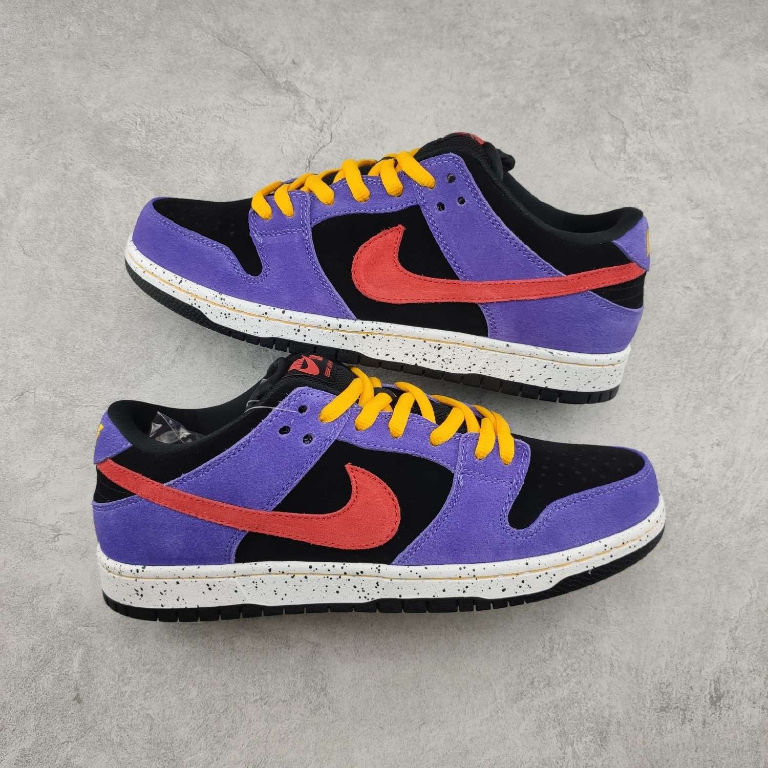 KICKWHO Nike SB Dunk Low ACG Terra BQ6817-008 - Image 2