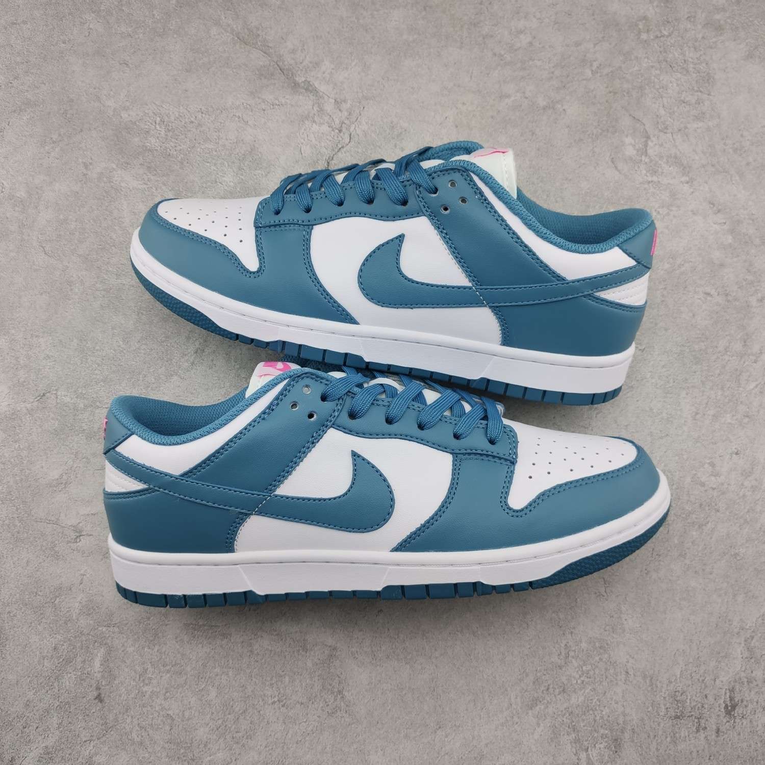Kickswho Nike Dunk Low South Beach FJ0739-100 - Image 2