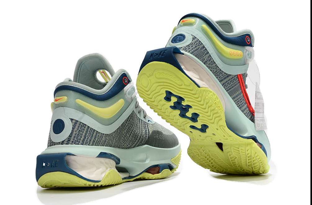 Kickswho Nike GT Jump 2 Alpha Wave - Image 3