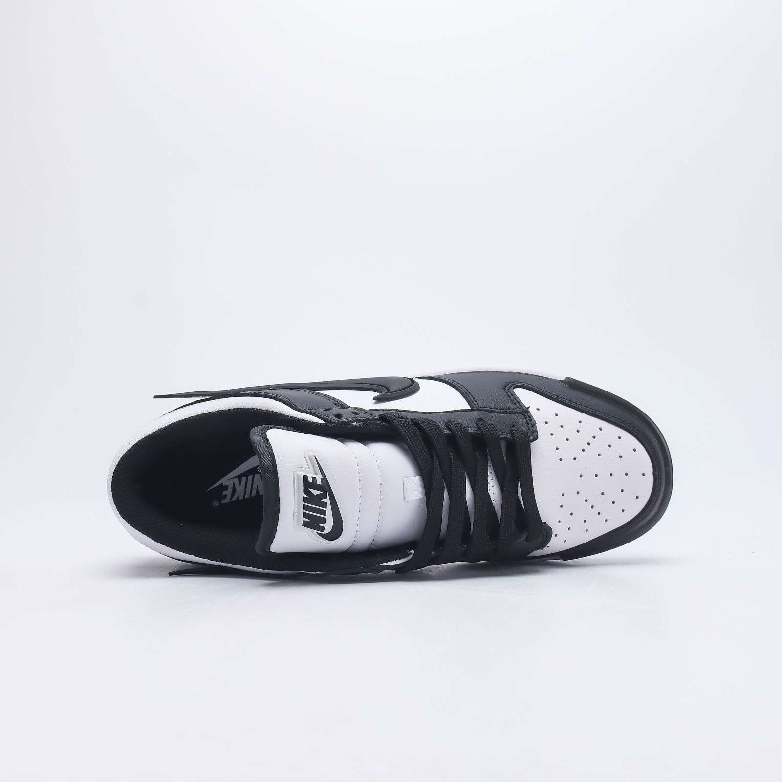 Kickswho Nike Dunk Low Twist "Panda" DZ2794-001 - Image 3