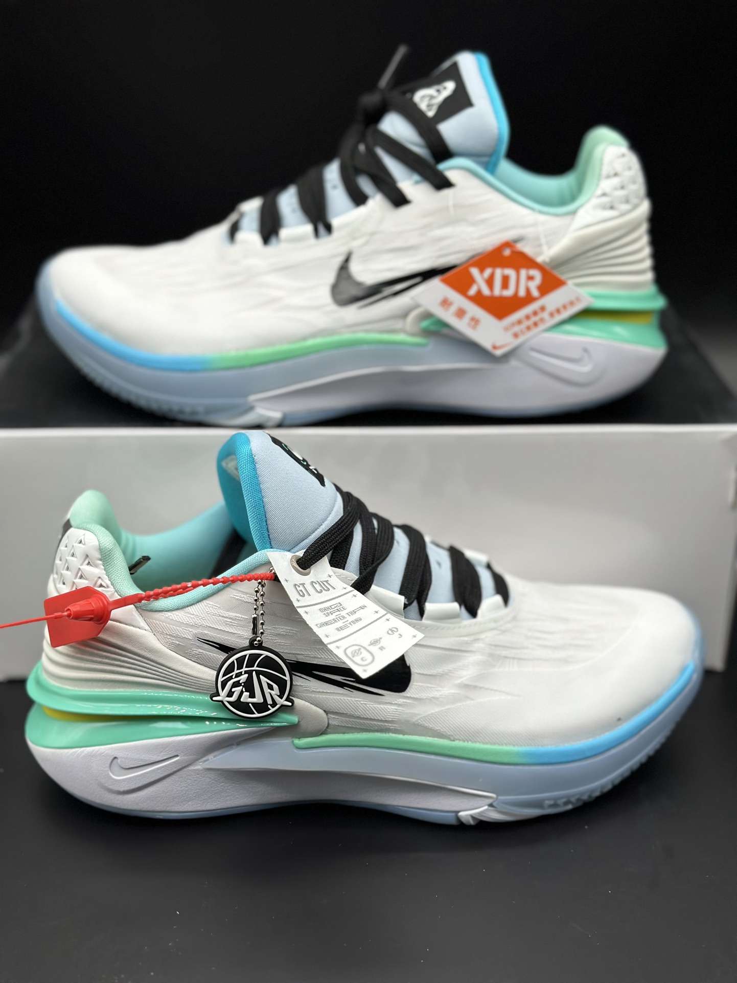 KICKWHO NIKE AIR ZOOM GT CUT 2 TB - Image 3