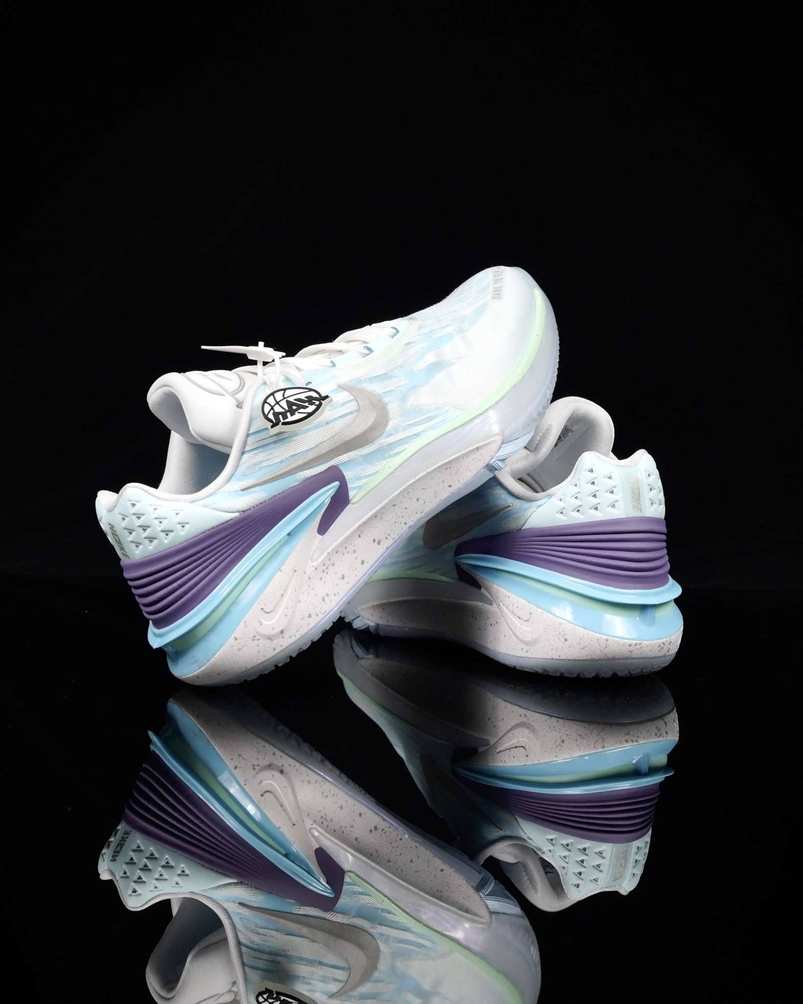 KICKWHO Nike Air Zoom GT Cut 2 EP 'DARE TO FLY' DX6650 602 - Image 3