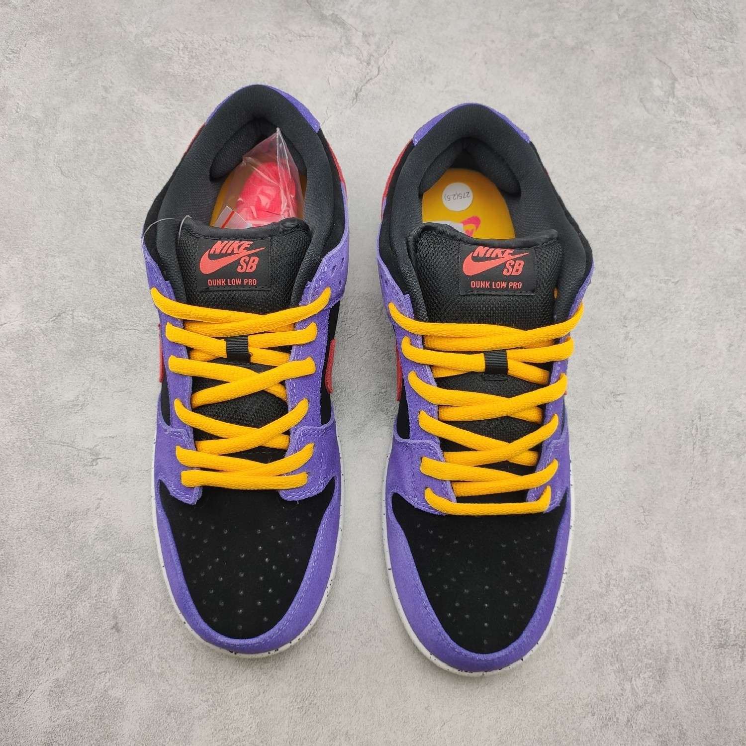 KICKWHO Nike SB Dunk Low ACG Terra BQ6817-008 - Image 3