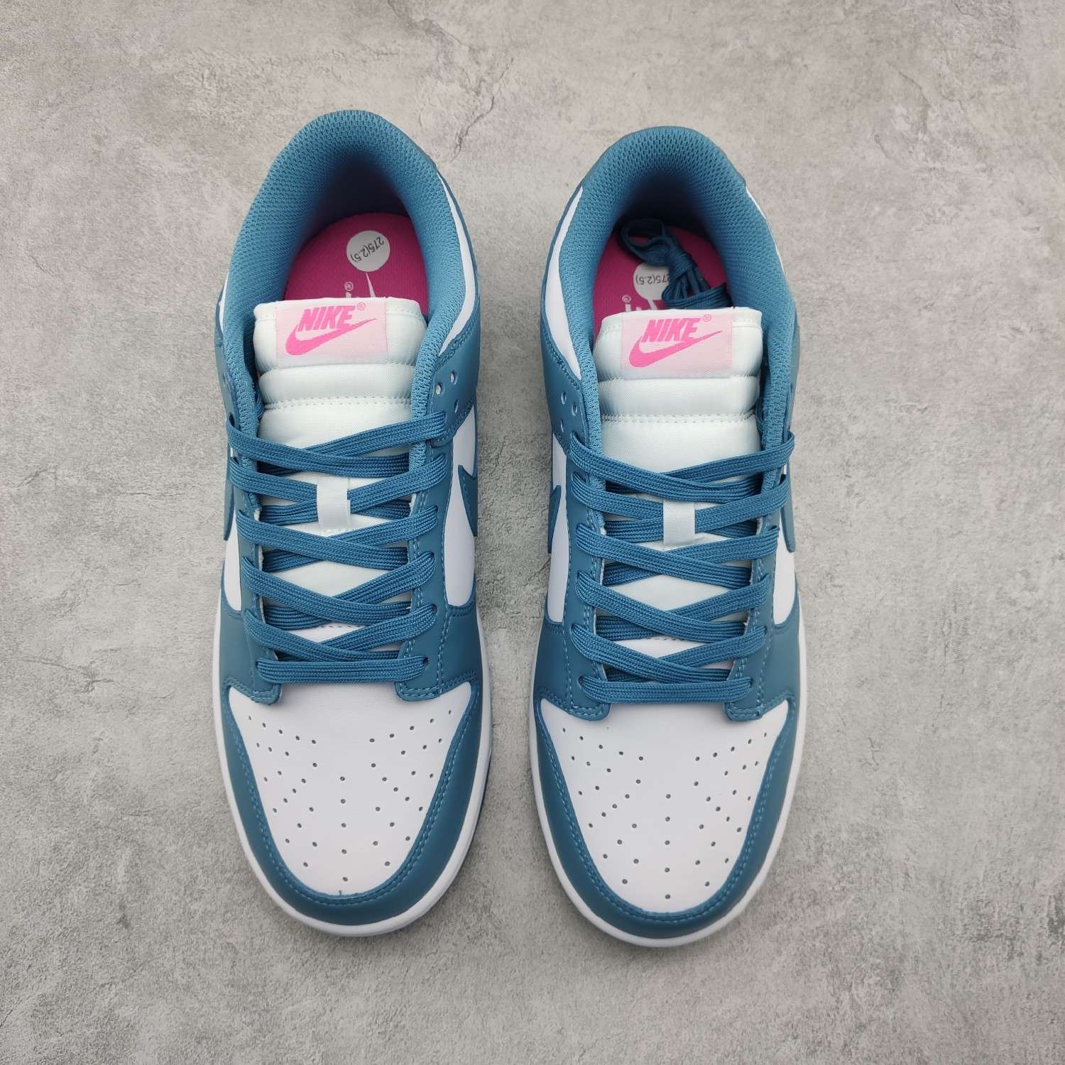 Kickswho Nike Dunk Low South Beach FJ0739-100 - Image 3