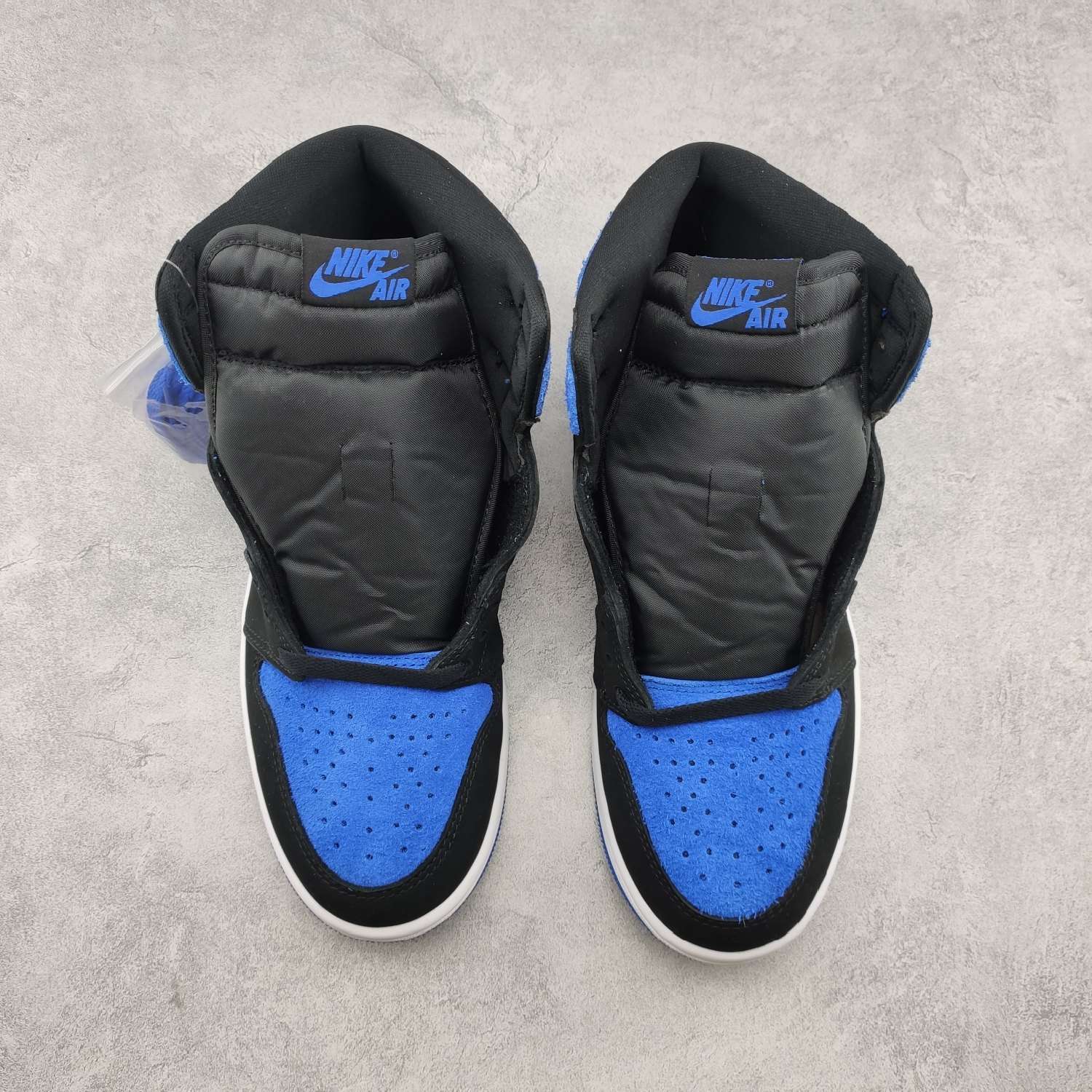 Kickswho Air Jordan 1 High OG "Reimagined" DZ5485-042 - Image 3