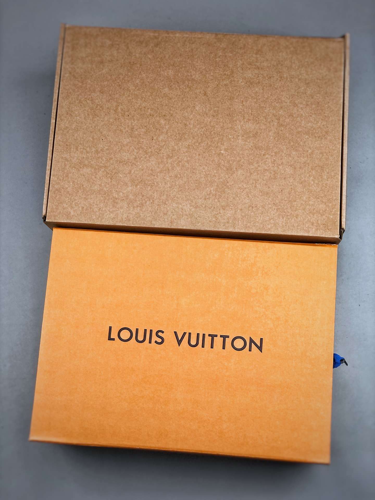 KICKWHO Louis Vuitton Trainer Maxi Low Sneaker - Image 3