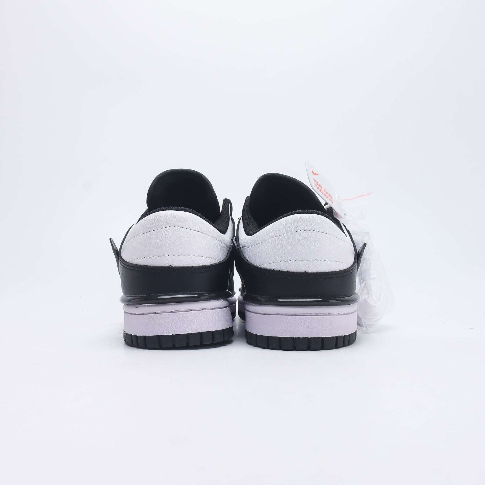 Kickswho Nike Dunk Low Twist "Panda" DZ2794-001 - Image 4