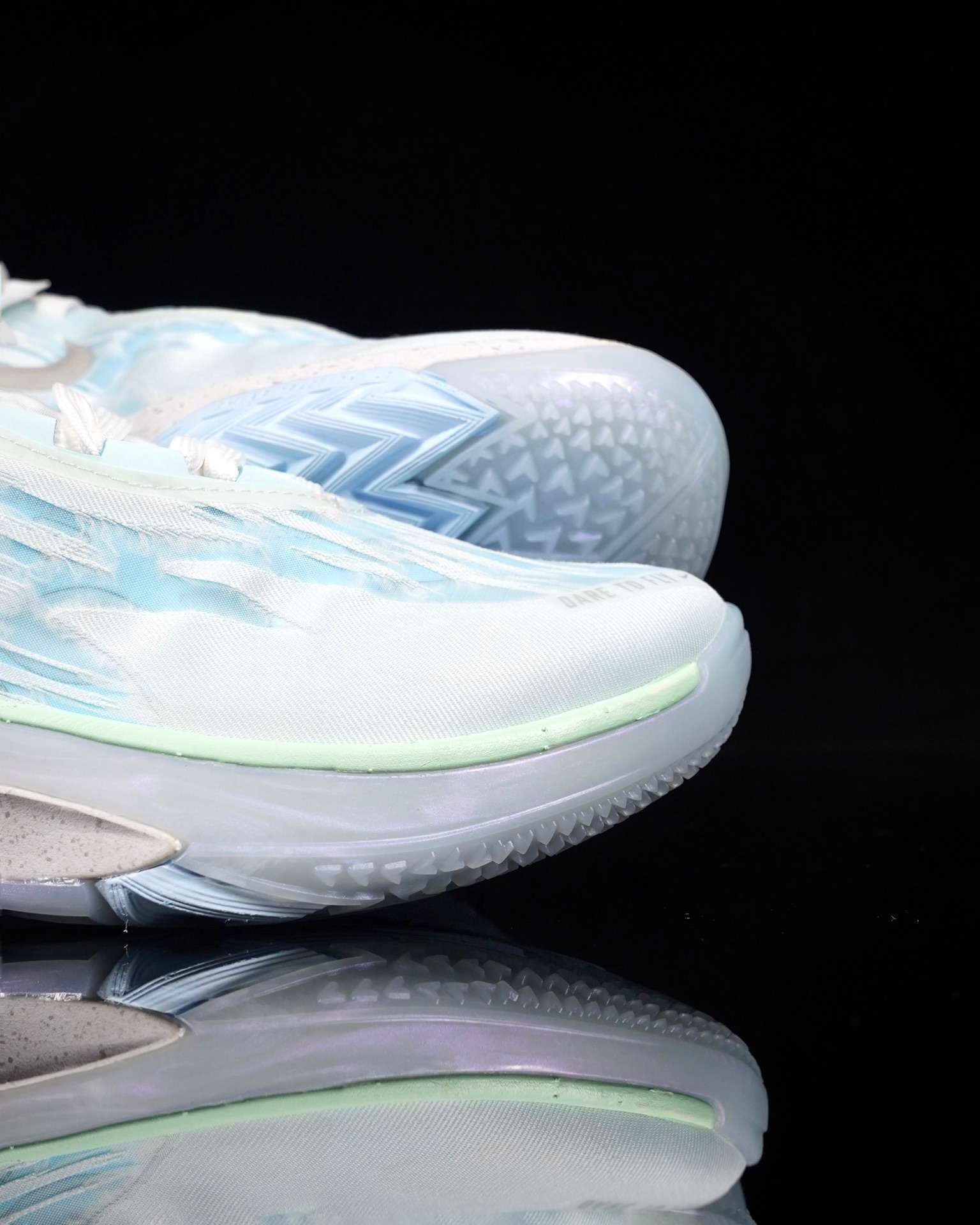 KICKWHO Nike Air Zoom GT Cut 2 EP 'DARE TO FLY' DX6650 602 - Image 4