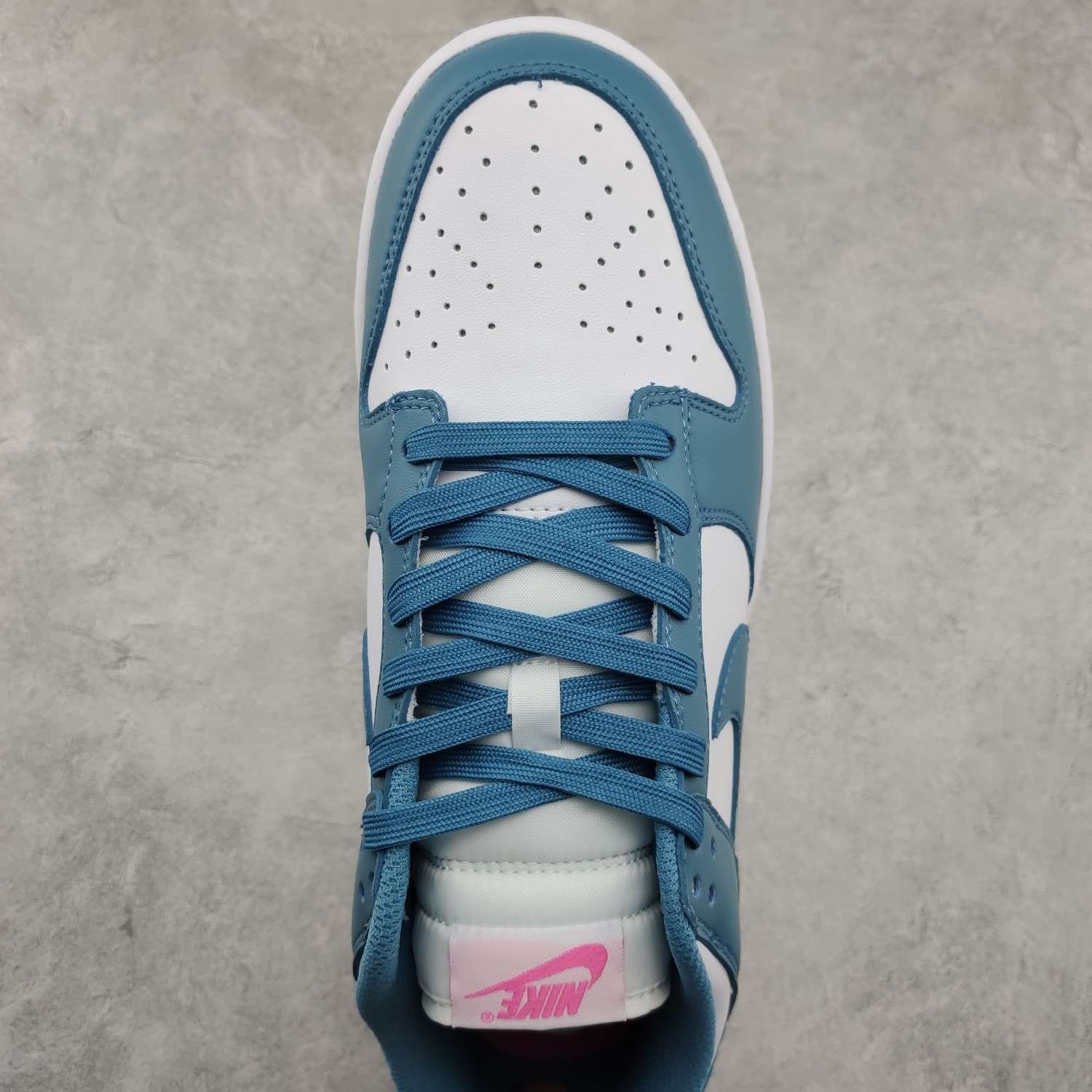 Kickswho Nike Dunk Low South Beach FJ0739-100 - Image 4