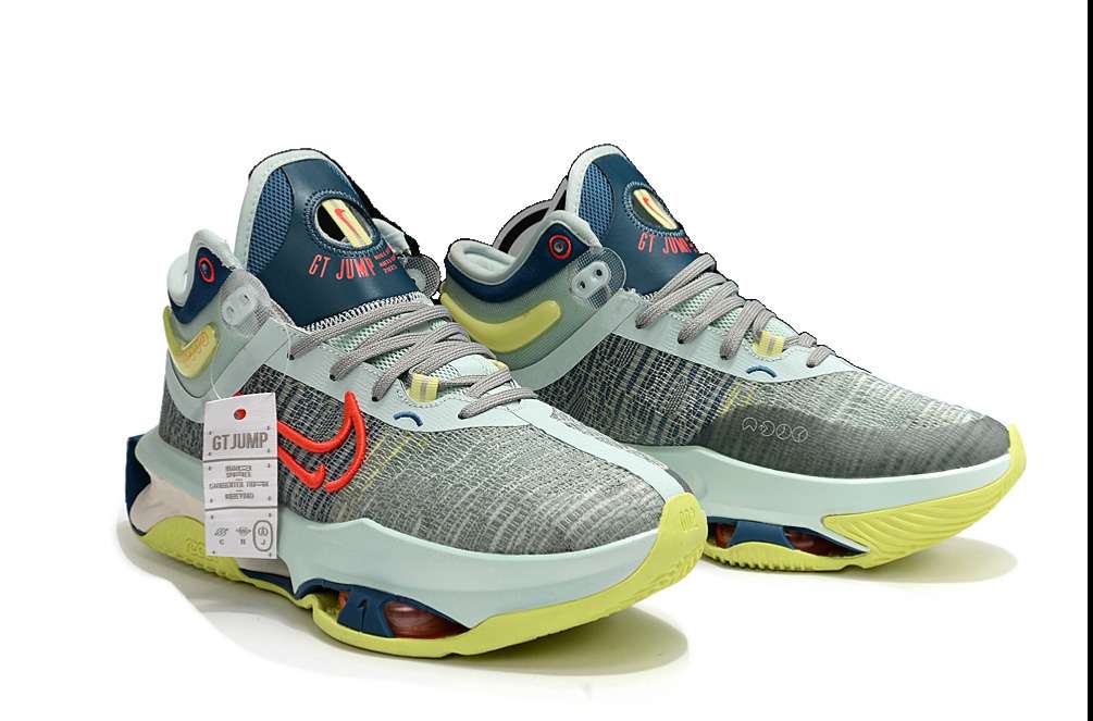 Kickswho Nike GT Jump 2 Alpha Wave - Image 5