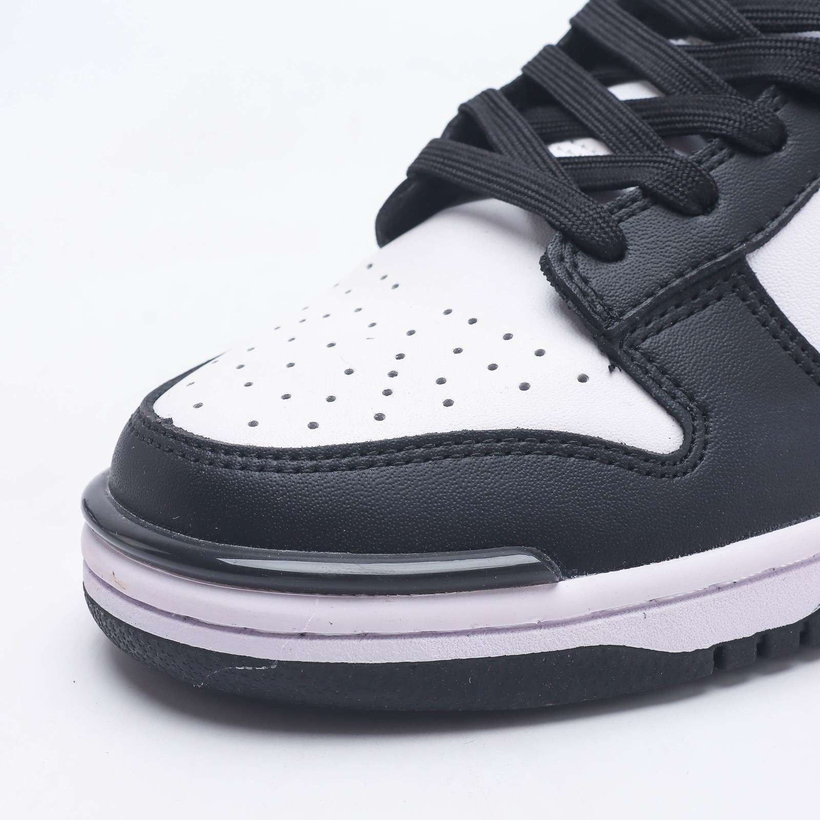 Kickswho Nike Dunk Low Twist "Panda" DZ2794-001 - Image 5