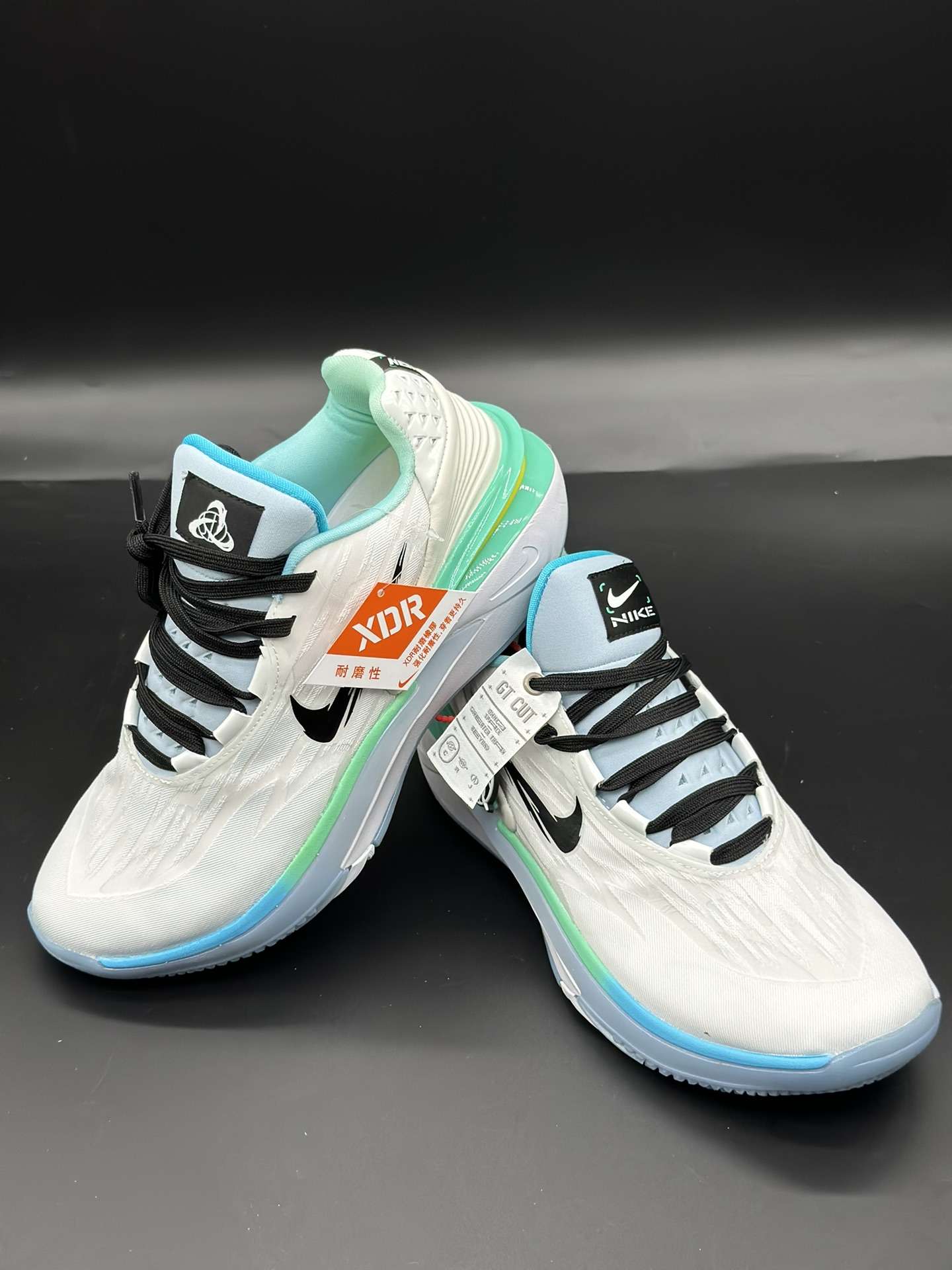 KICKWHO NIKE AIR ZOOM GT CUT 2 TB - Image 5