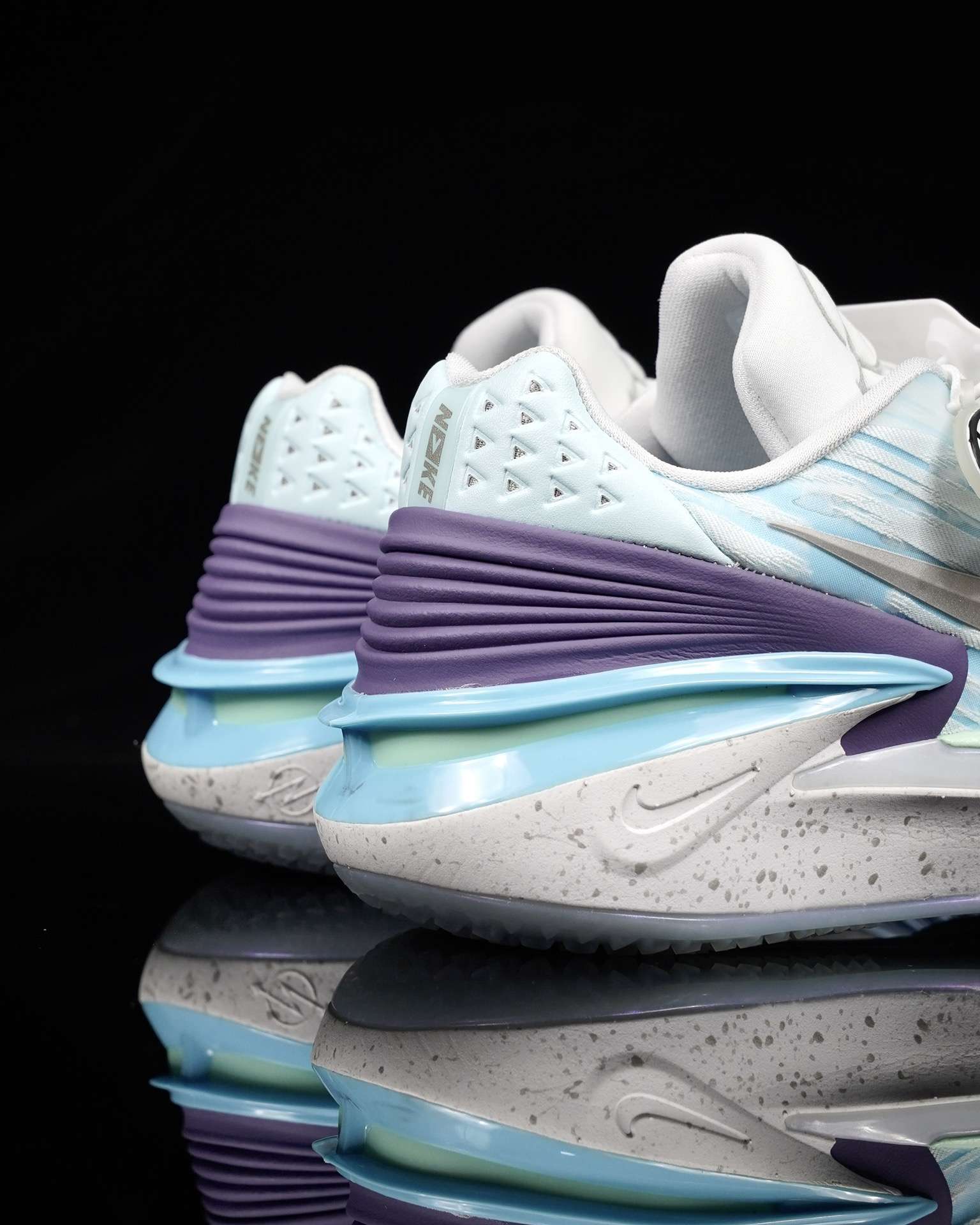 KICKWHO Nike Air Zoom GT Cut 2 EP 'DARE TO FLY' DX6650 602 - Image 5