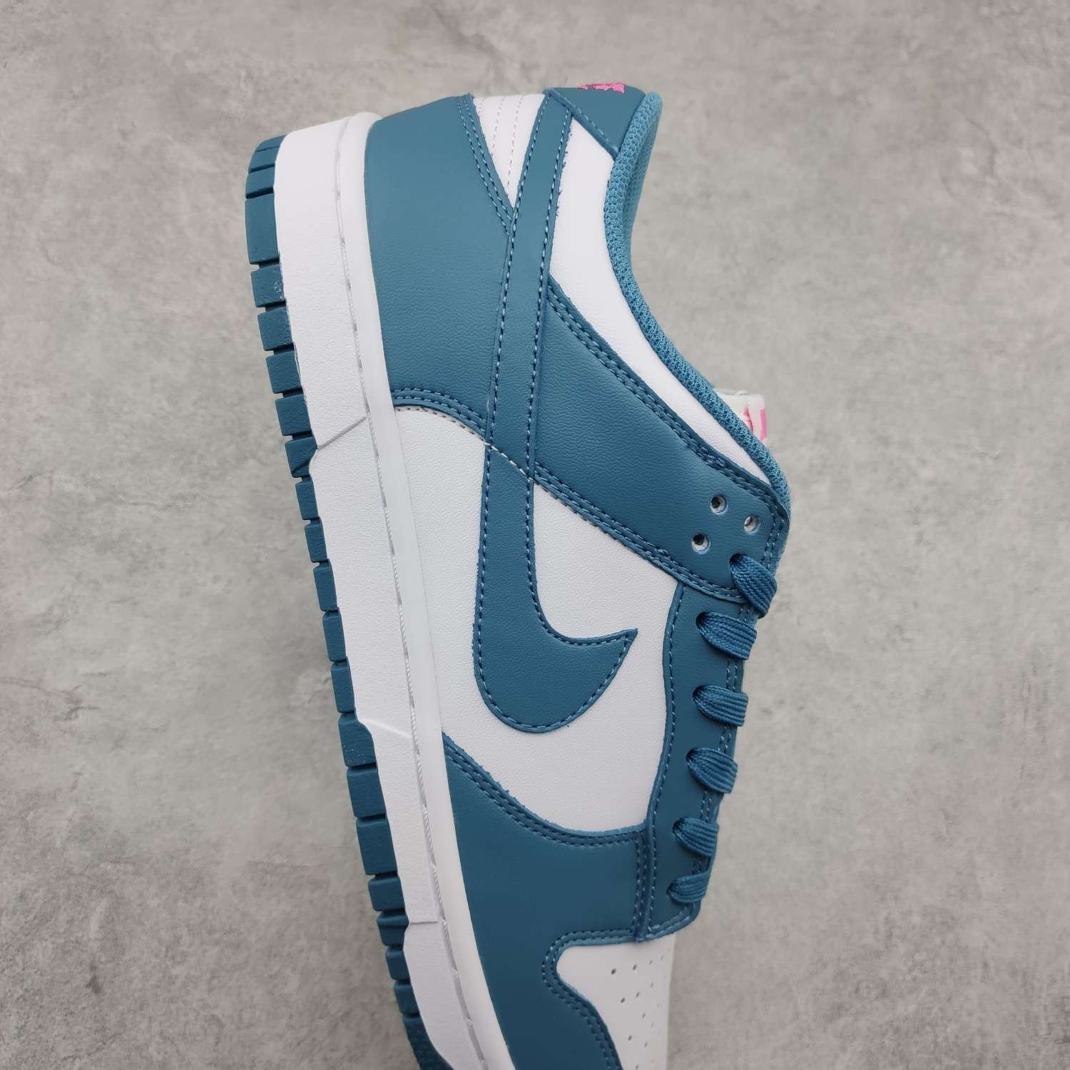 Kickswho Nike Dunk Low South Beach FJ0739-100 - Image 5