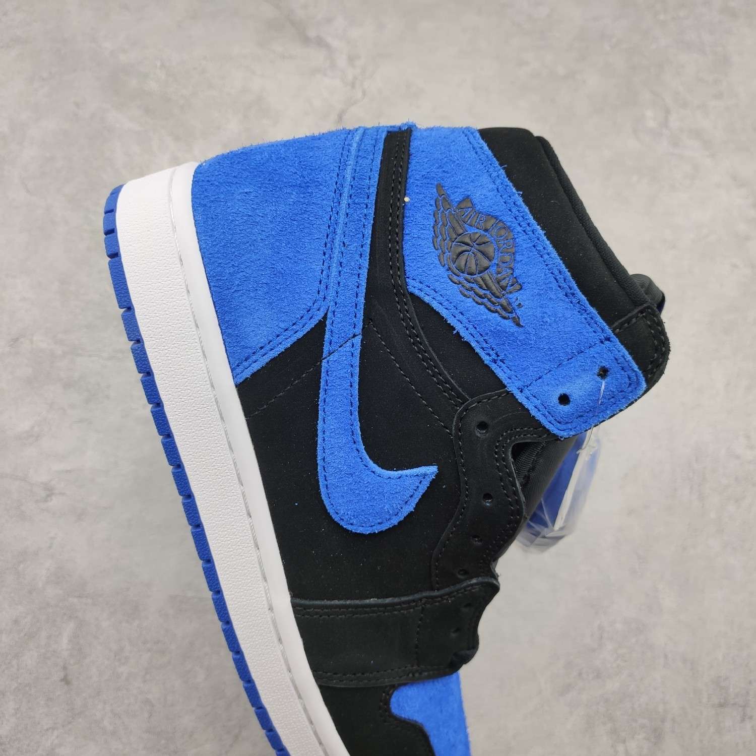 Kickswho Air Jordan 1 High OG "Reimagined" DZ5485-042 - Image 5