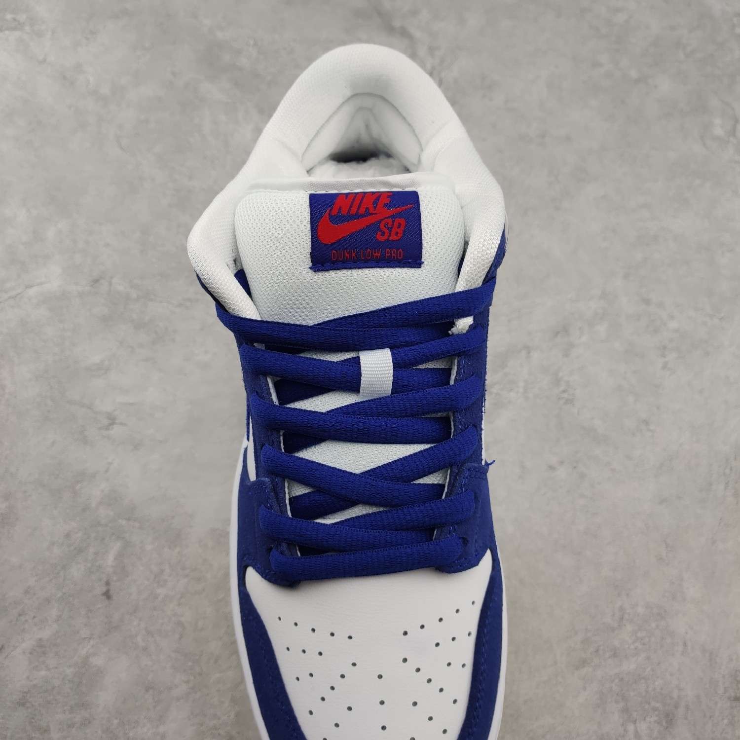 Kickswho Nike SB Dunk Low Los Angeles Dodgers DO9395-400 - Image 6