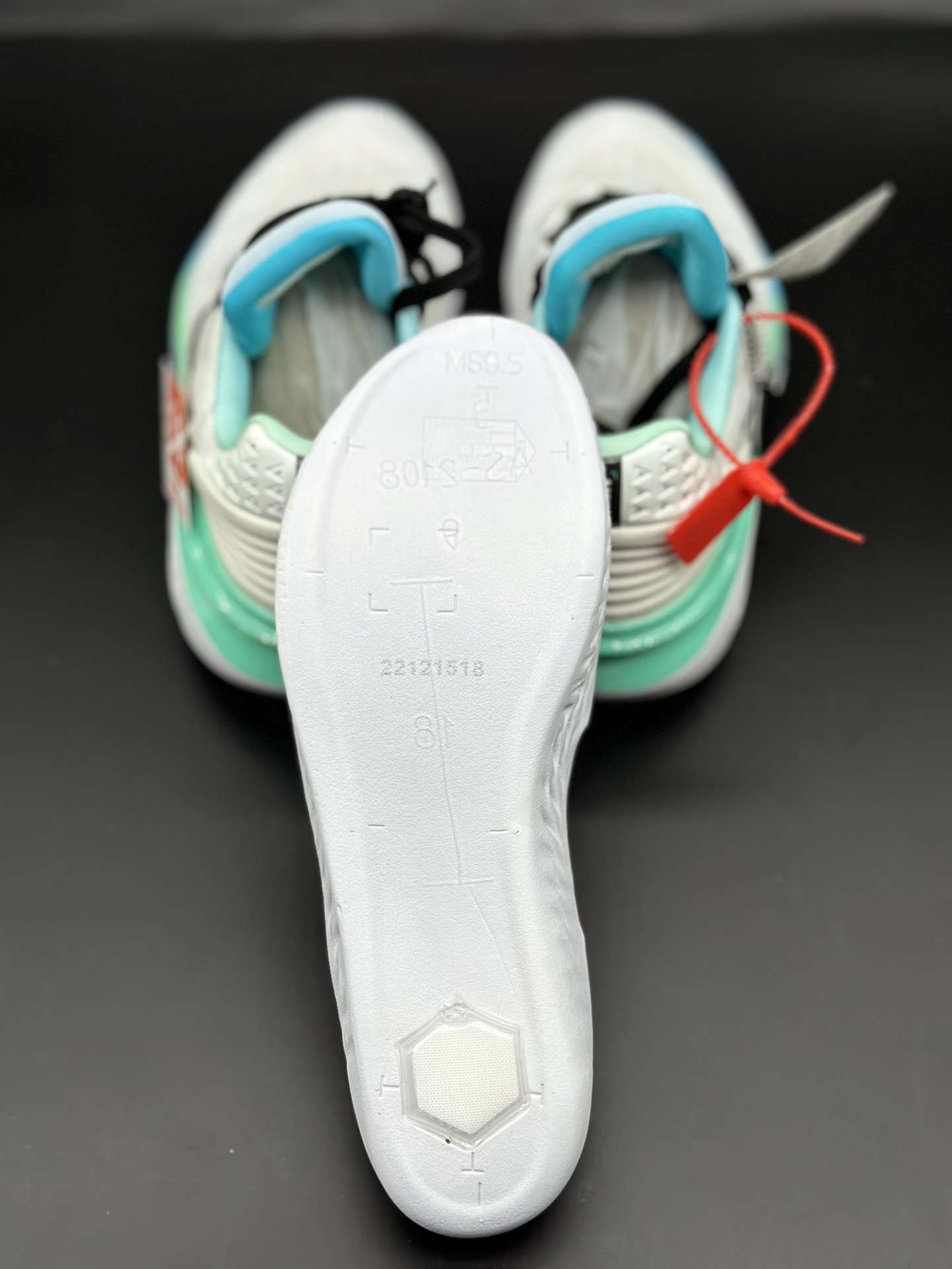 KICKWHO NIKE AIR ZOOM GT CUT 2 TB - Image 6