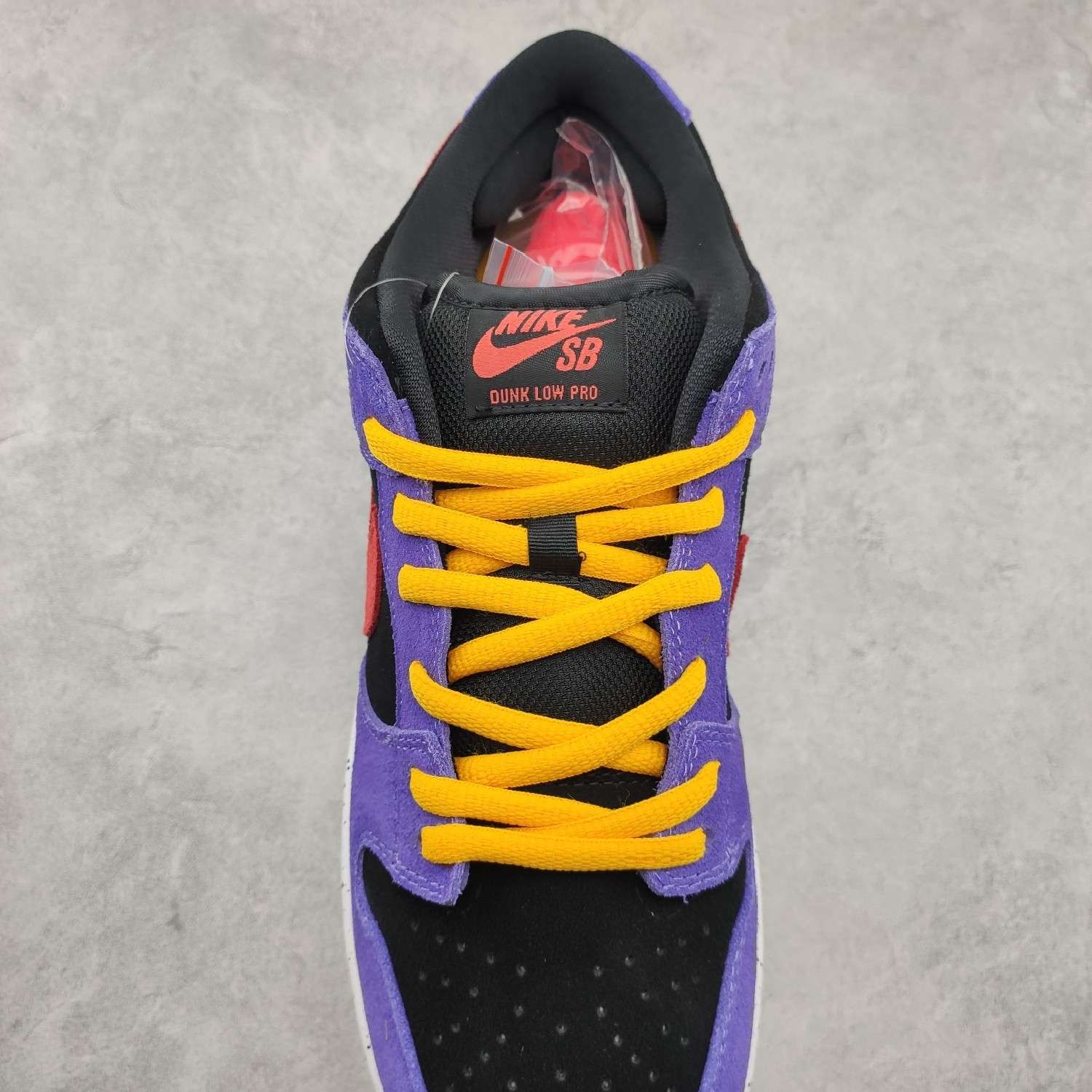 KICKWHO Nike SB Dunk Low ACG Terra BQ6817-008 - Image 6