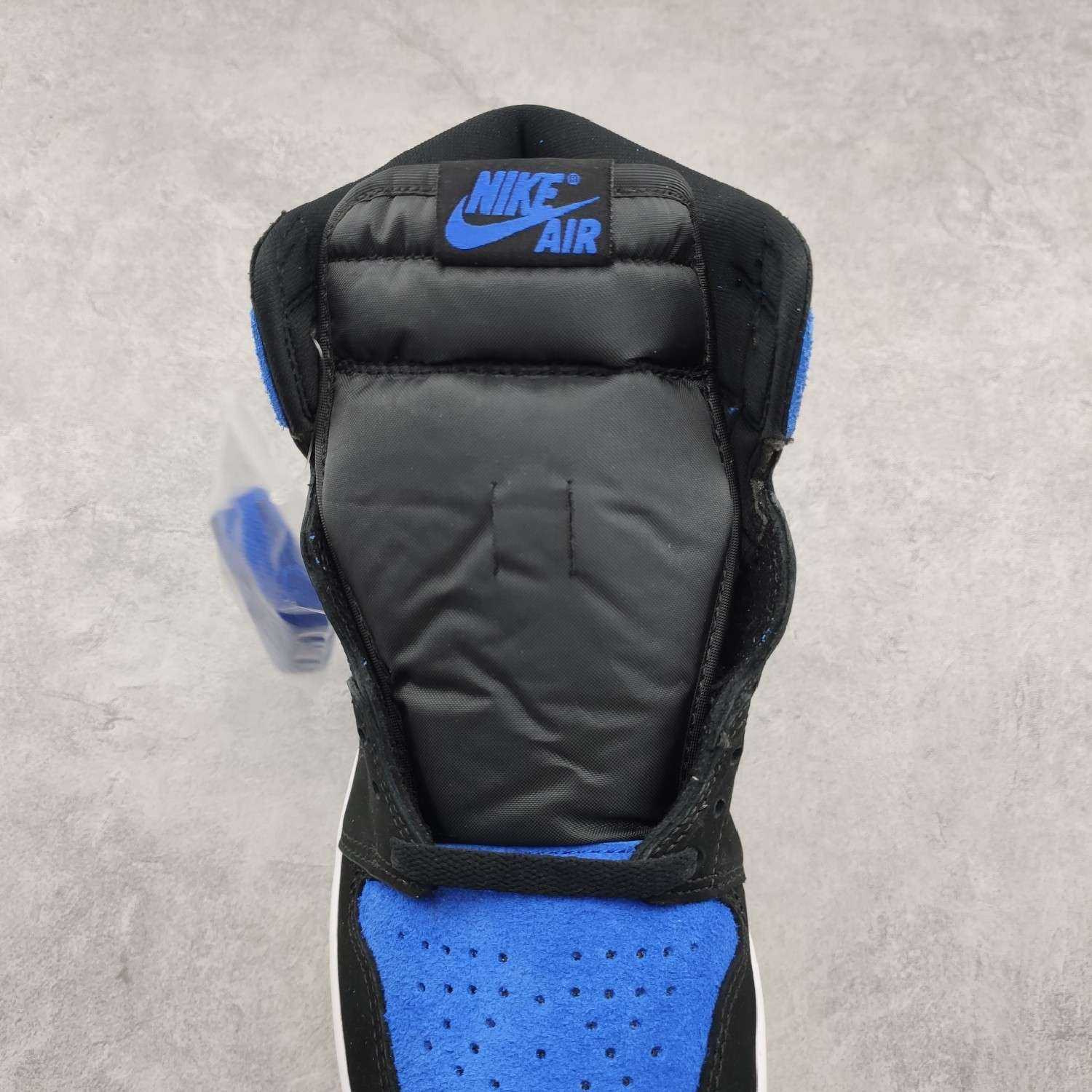 Kickswho Air Jordan 1 High OG "Reimagined" DZ5485-042 - Image 6