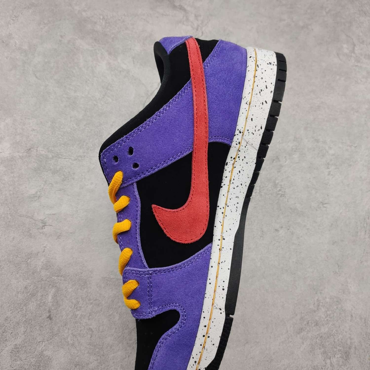 KICKWHO Nike SB Dunk Low ACG Terra BQ6817-008 - Image 7