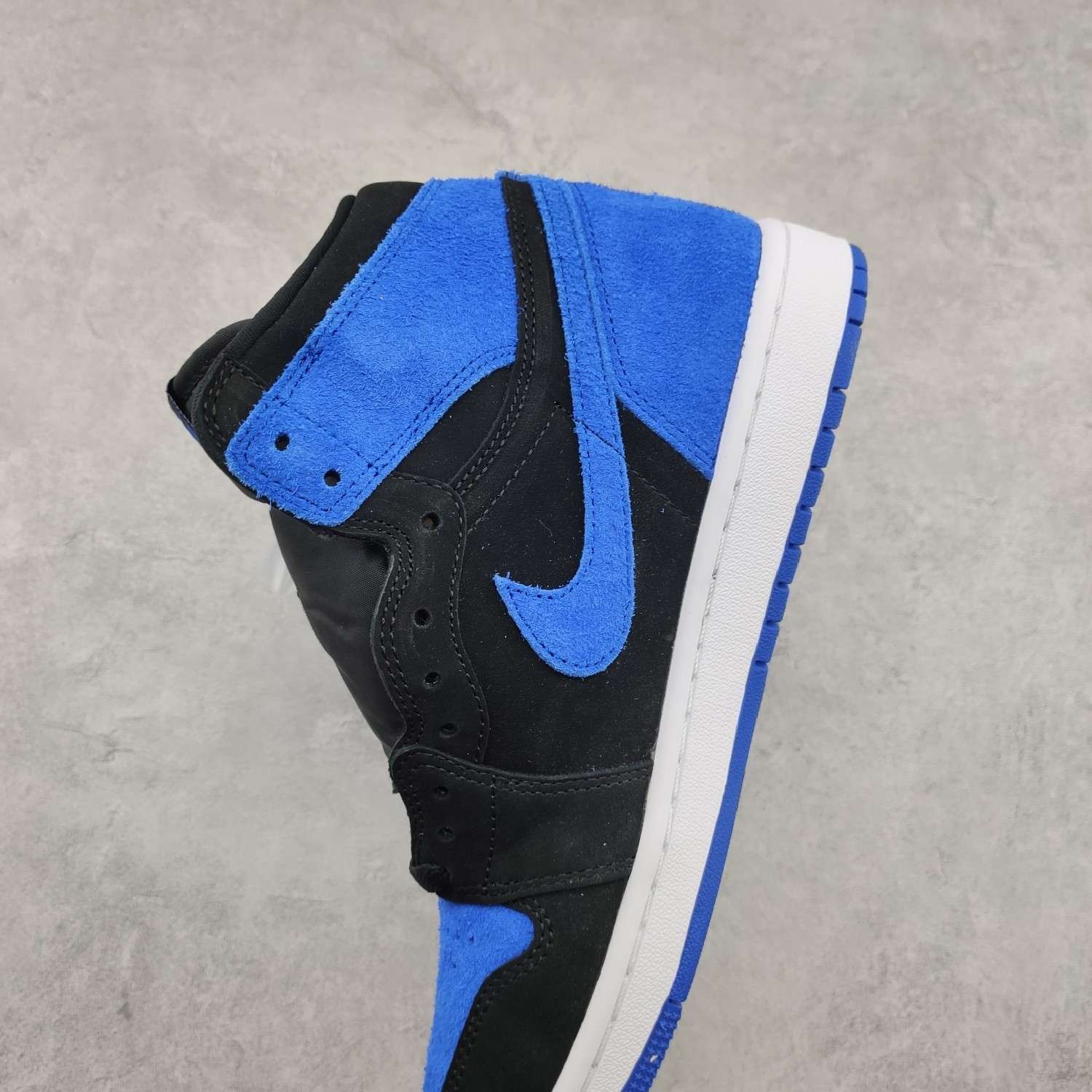 Kickswho Air Jordan 1 High OG "Reimagined" DZ5485-042 - Image 7