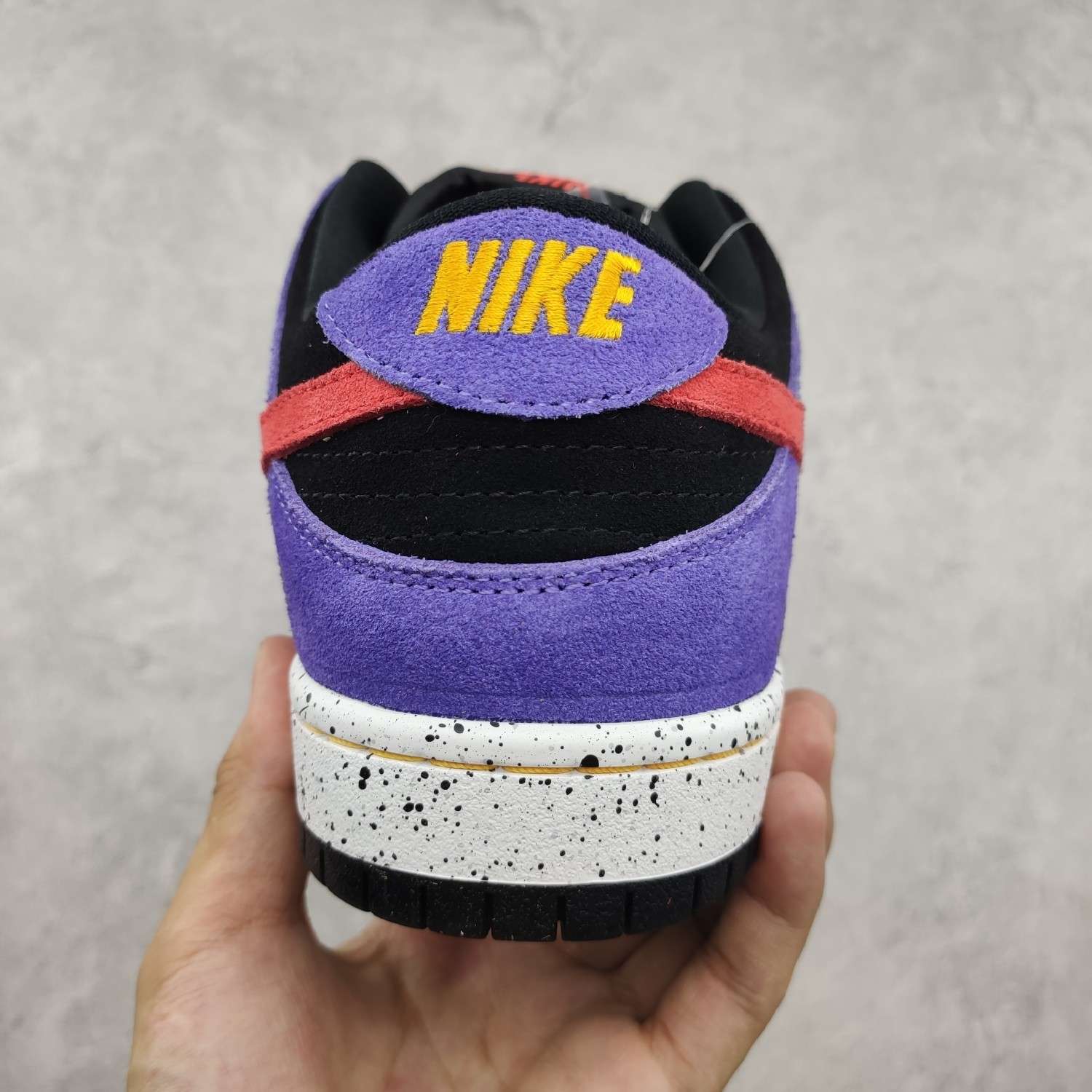 KICKWHO Nike SB Dunk Low ACG Terra BQ6817-008 - Image 8
