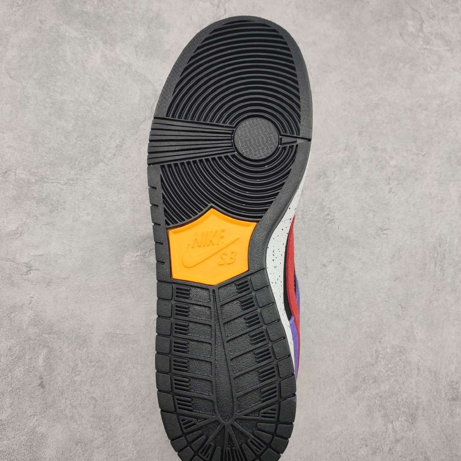 KICKWHO Nike SB Dunk Low ACG Terra BQ6817-008 - Image 9