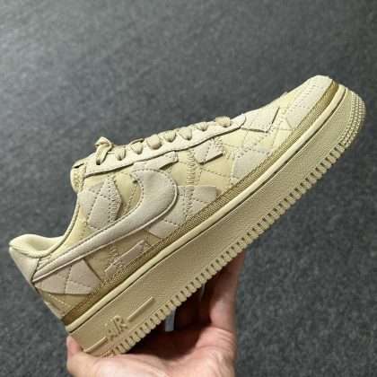 Kickswho Nike Air Force 1 Low SP Billie Eilish Mushroom DQ4137-200