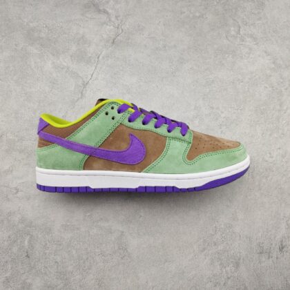 KICKWHO Nike Dunk Low SP Retro 'Veneer' 2020 DA1469 200
