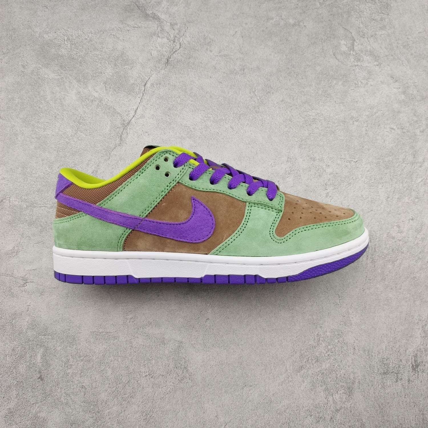 KICKWHO Nike Dunk Low SP Retro 'Veneer' 2020 DA1469 200