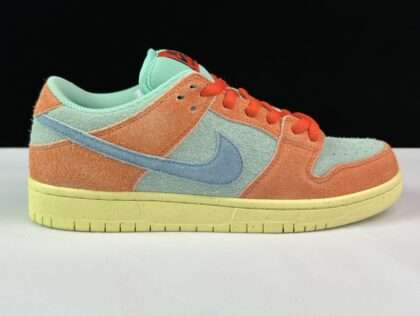 KICKWHO Nike SB Dunk Low 'Noise Aqua' DV5429-800